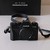 Prodám tělo Fujifilm X-T20 (černá verze) ve skvělém stavu